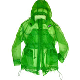 Hooded Long Sleeves Sunscreen Loose Jacket