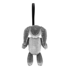 Cute Bunny Diamond Handbag