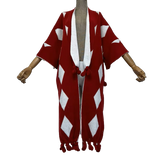 Warm Vibe Maxi Cardigan - WINI