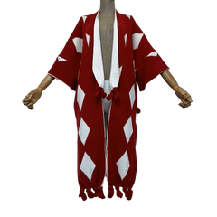 Warm Vibe Maxi Cardigan - WINI