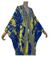 High Quality Stylish Modern Maxi Cardigan - WINI