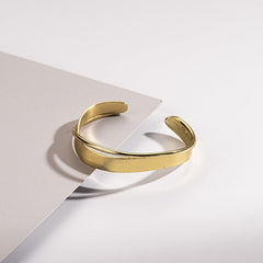 Mobius Strip High-End Bracelet