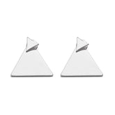 Creative Minimalist Geometric Earrings