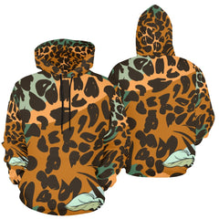 Pre Order: Babati Hoodie