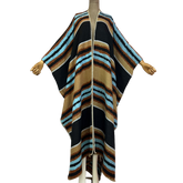 Trendy Vibrant Long Cardigan - WINI