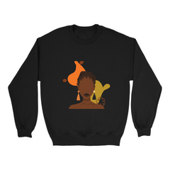 Siya Sweatshirt