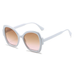 Full Frame Butterfly Sunglasses