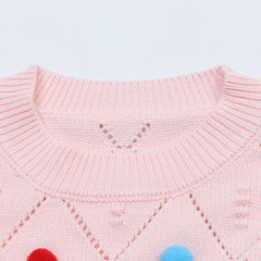 Casual Plaid Button Up Loose Cardigan