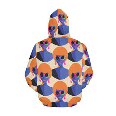 Pre Order: Baobab Beige Hoodie