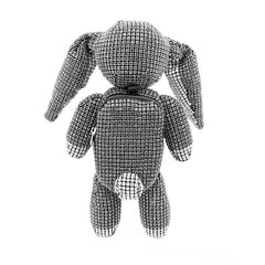 Cute Bunny Diamond Handbag