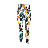 Ndir High-Waisted Leggings