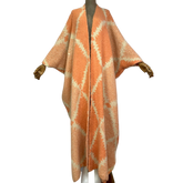 Elegant Warm Long Cardigan - WINI