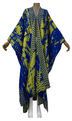 High Quality Stylish Modern Maxi Cardigan - WINI