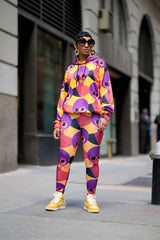 Pre Order: Baobab Mustard Hoodie