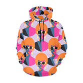 Pre Order: Baobab Lilac Hoodie