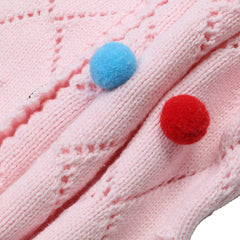 Casual Plaid Button Up Loose Cardigan