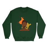 Siya Sweatshirt