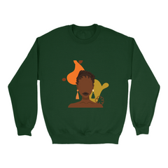 Siya Sweatshirt