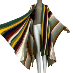 Vibrant Comfort Long Cardigan - WINI