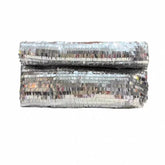 Sequins Party Clutch Bag