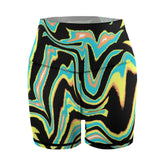 Wane Yoga Shorts