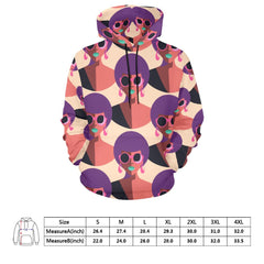 Pre Order: Baobab Hoodie