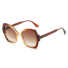 Full Frame Butterfly Sunglasses