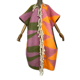 Trendy Comfortable Tassel Cardigan - WINI