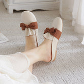 Extra Size Women Casual Slippers