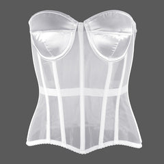 Mesh Thin Shaping Corset