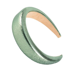 Pre Order: Bright Color Sponge Hair Hoop