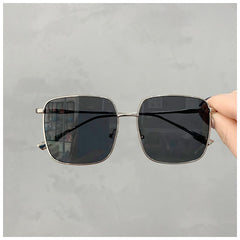 Pre Order: Box UV400 Large Sunglasses