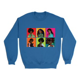 Jebeh Sweatshirt