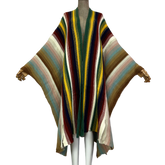 Vibrant Comfort Long Cardigan - WINI