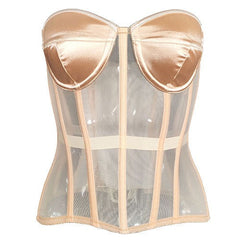 Mesh Thin Shaping Corset