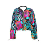 Ejatu Cropped Jacket