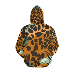 Pre Order: Babati Hoodie