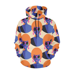 Pre Order: Baobab Beige Hoodie