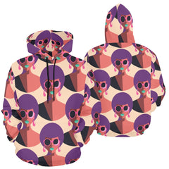 Pre Order: Baobab Hoodie