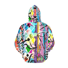 Sarr Hoodie