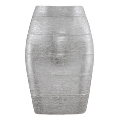 Tight Pencil Bandage Skirt