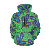 Manyara Hoodie