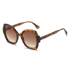 Full Frame Butterfly Sunglasses
