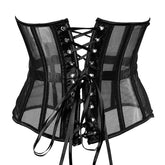Classic Breathable Mesh Corset