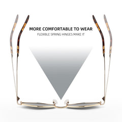 High-End Polarized Sunglasses