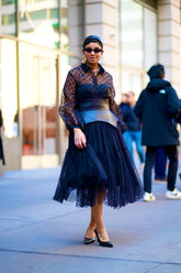 Pre Order: Black Polka Dot Bundle