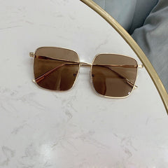 Pre Order: Box UV400 Large Sunglasses