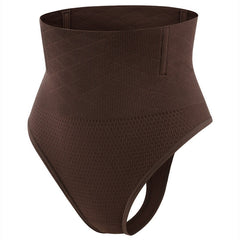 Seamless Abdominal Butt Lift Underwear