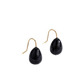 Water Drop Candy Hook Earrings