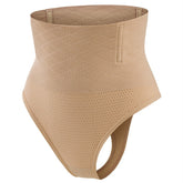 Seamless Abdominal Butt Lift Underwear